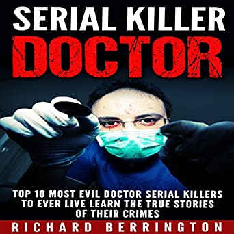 abortion doctor serial killer